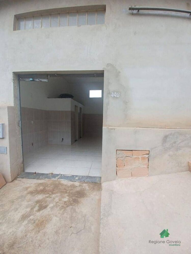 Loja-Salão para alugar, 40m² - Foto 2