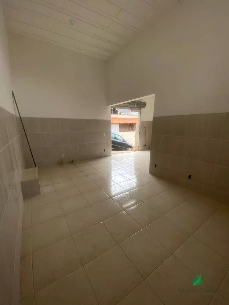 Loja-Salão, 40 m² - Foto 8