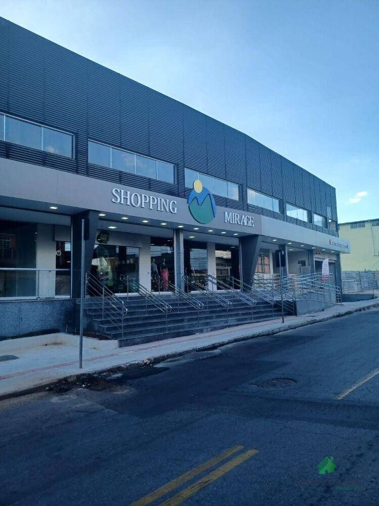 Loja-Salão, 14 m² - Foto 1