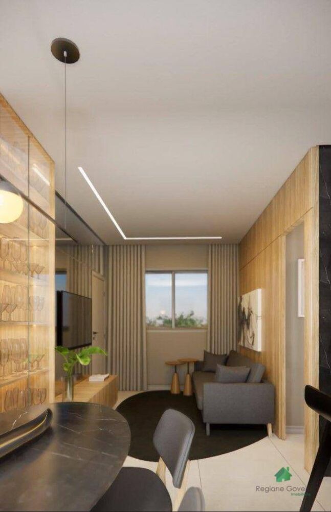 Apartamento, 3 quartos, 70 m² - Foto 3