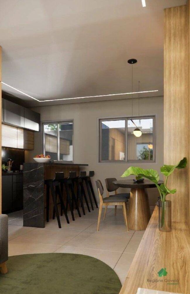 Apartamento, 3 quartos, 70 m² - Foto 2