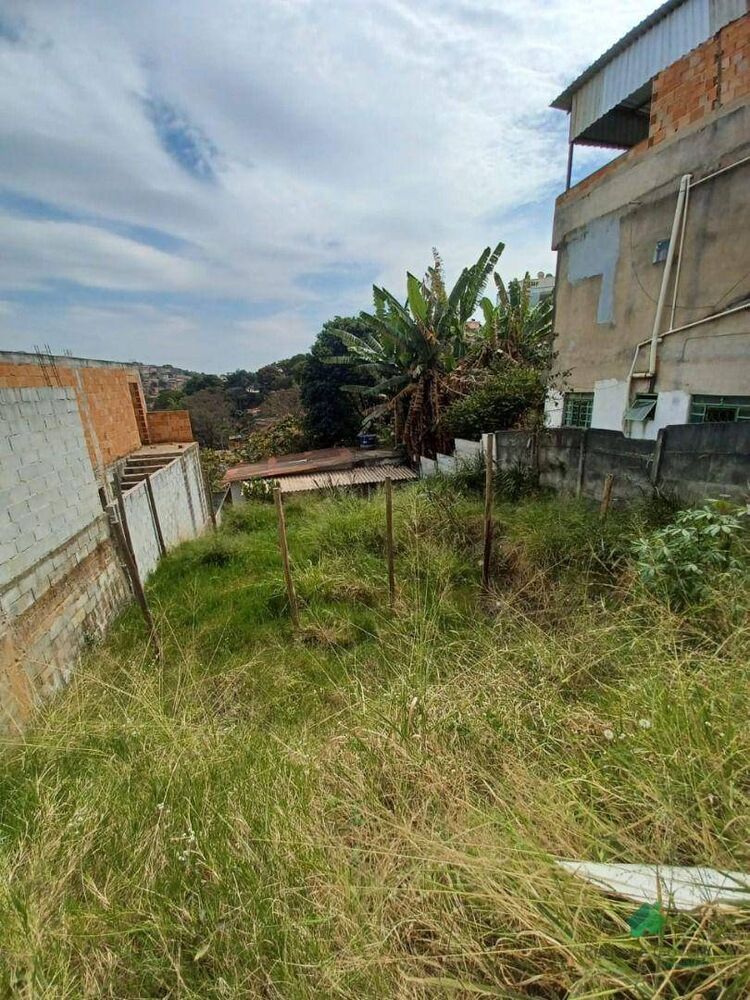 Terreno, 200 m² - Foto 2