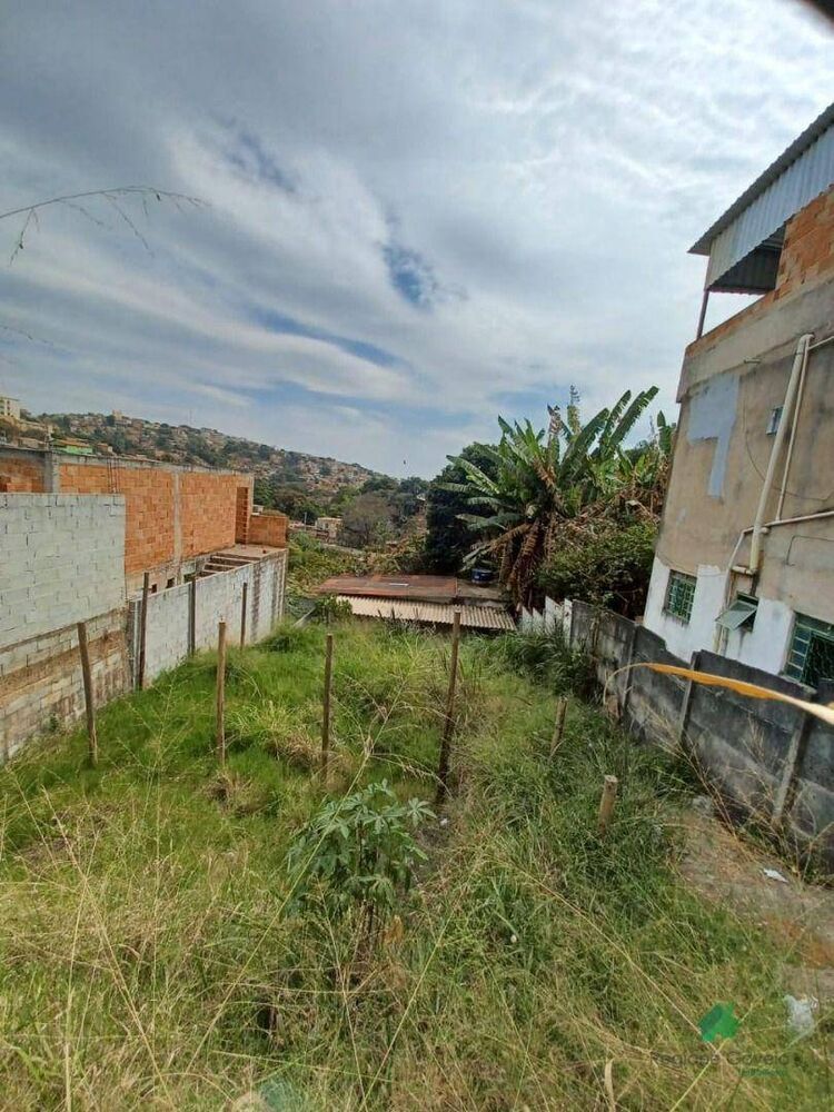 Terreno, 200 m² - Foto 1