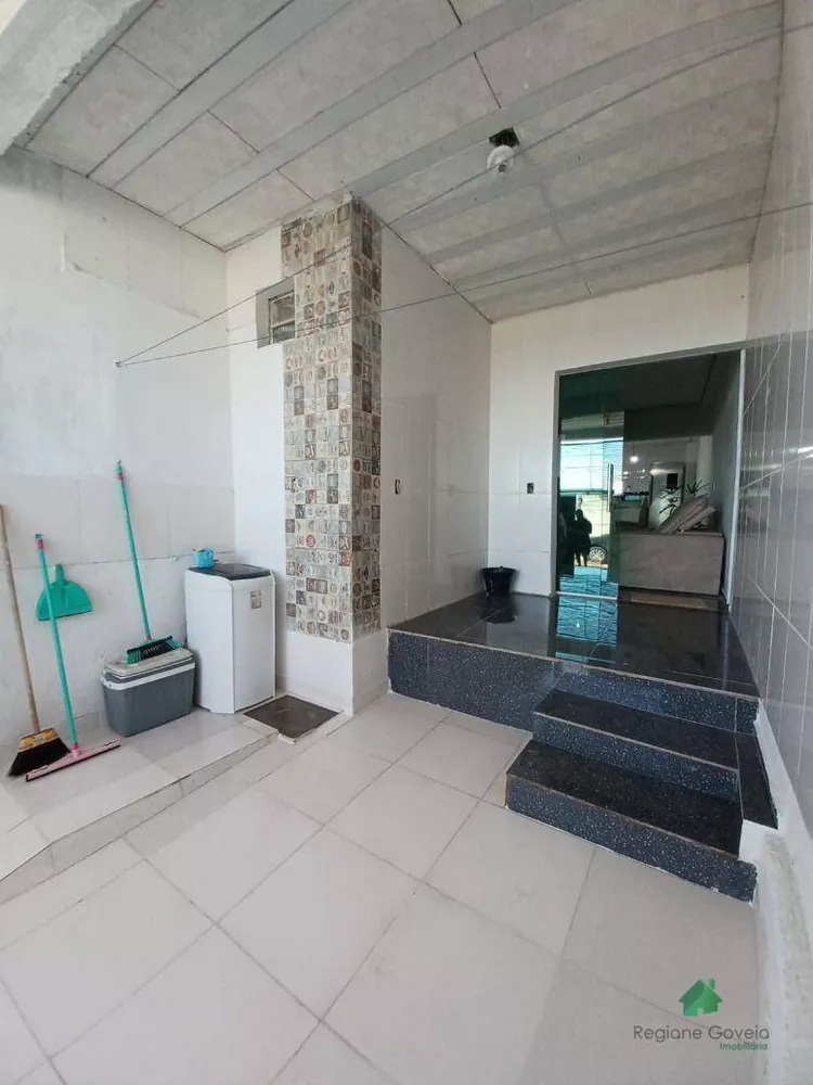 Casa à venda com 2 quartos, 100M2 - Foto 6