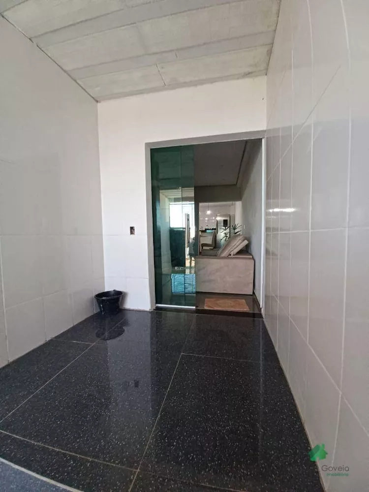 Casa à venda com 2 quartos, 100M2 - Foto 7