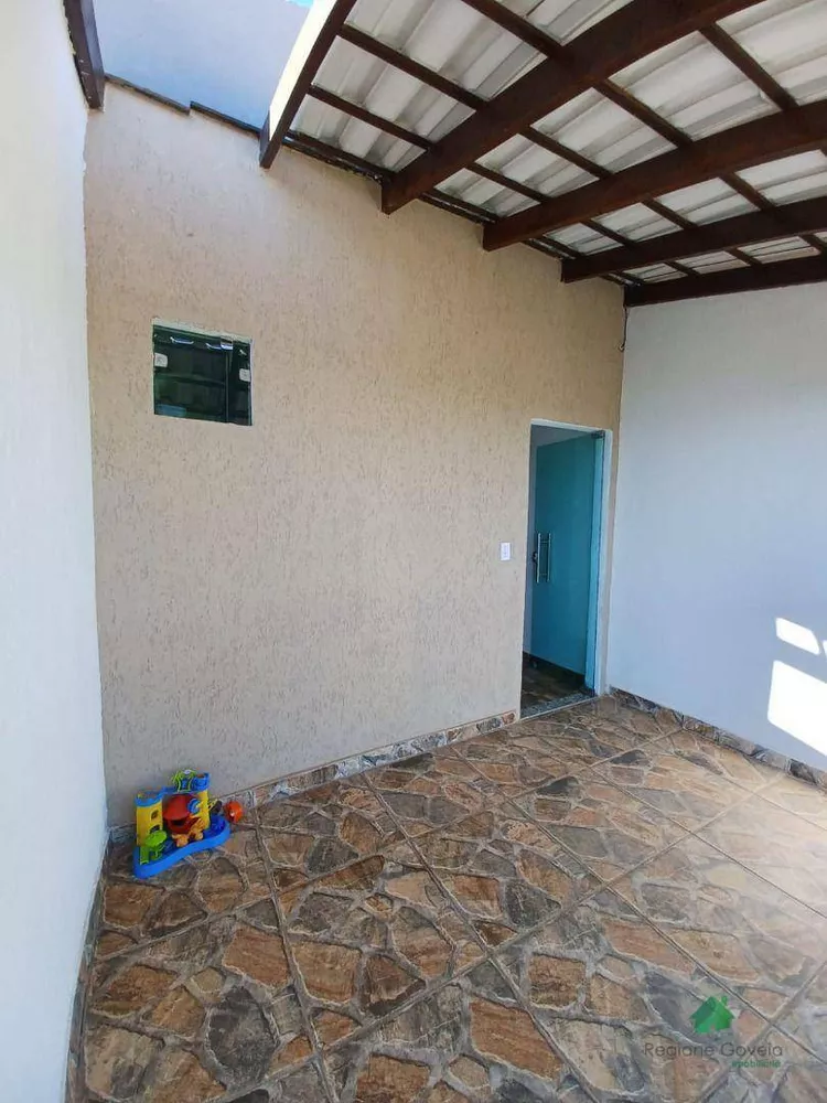 Casa à venda com 2 quartos, 100M2 - Foto 9