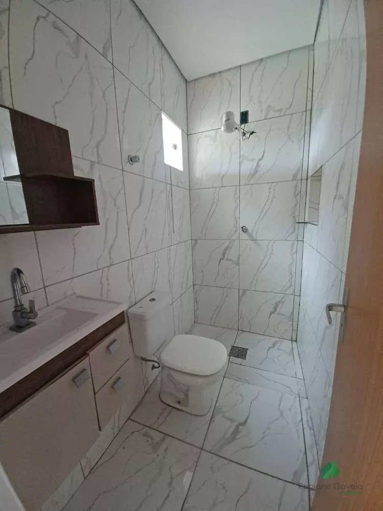 Casa à venda com 2 quartos, 100M2 - Foto 24