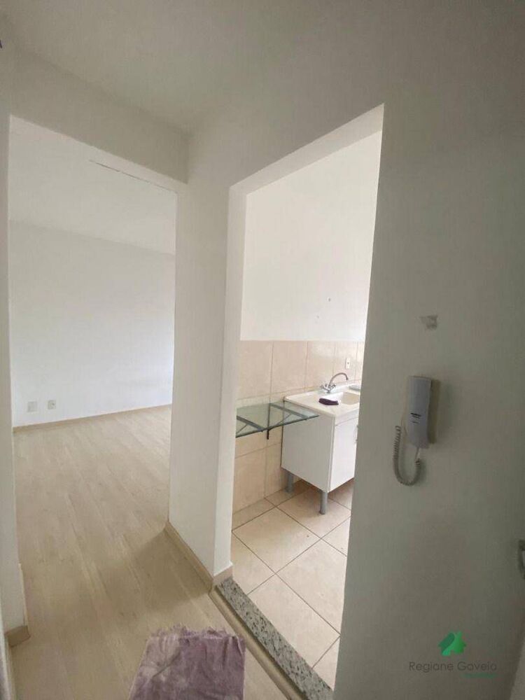 Apartamento, 2 quartos, 45 m² - Foto 3