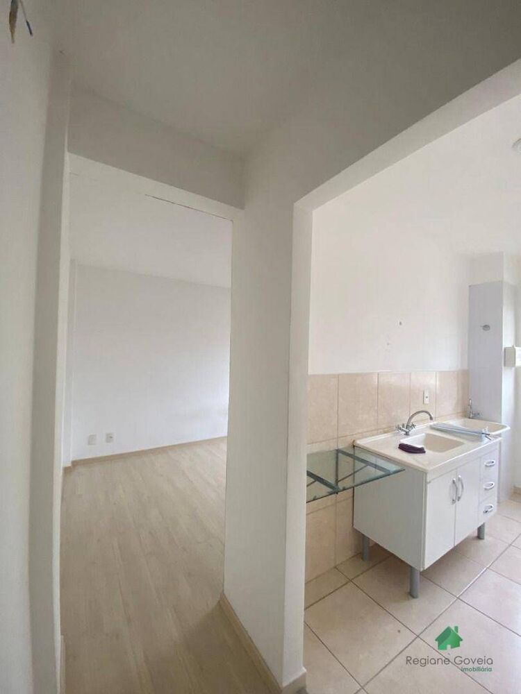 Apartamento, 2 quartos, 45 m² - Foto 4