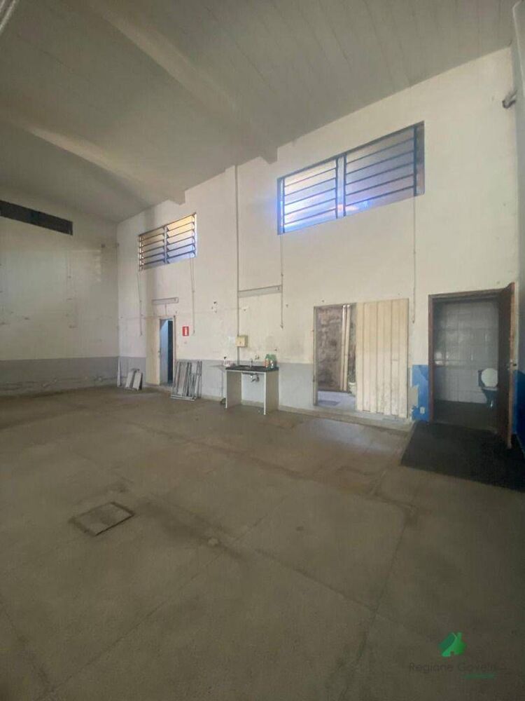 Depósito-Galpão, 350 m² - Foto 2