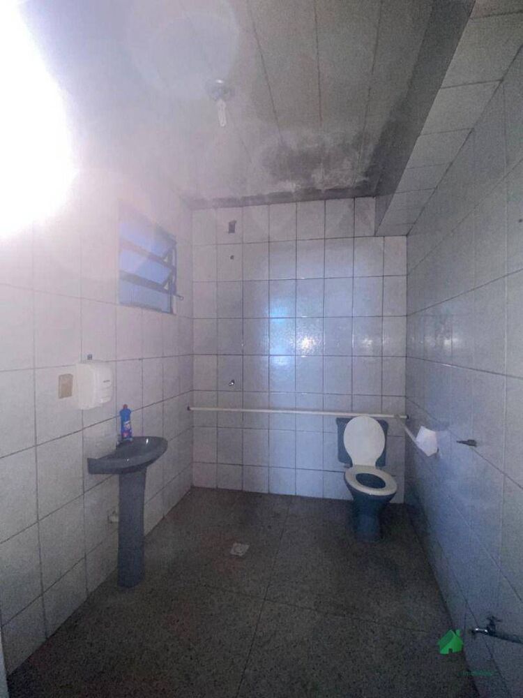 Depósito-Galpão, 350 m² - Foto 3