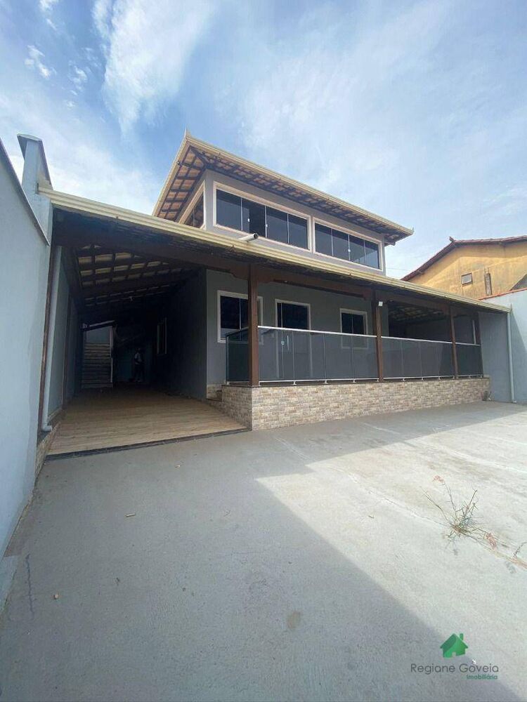 Casa, 2 quartos, 150 m² - Foto 3