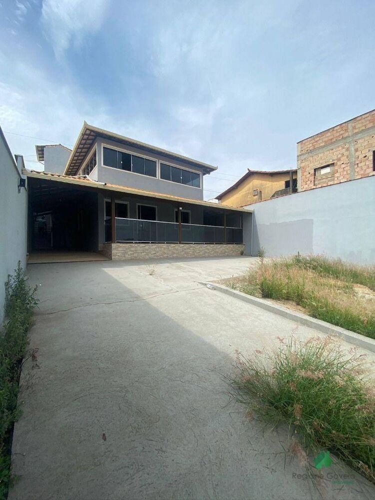 Casa, 2 quartos, 150 m² - Foto 1