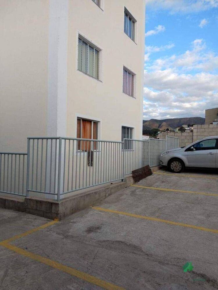 Apartamento, 2 quartos, 48 m² - Foto 3