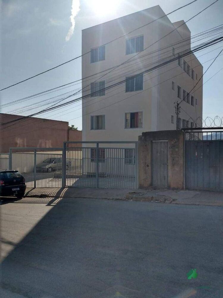 Apartamento, 2 quartos, 48 m² - Foto 2