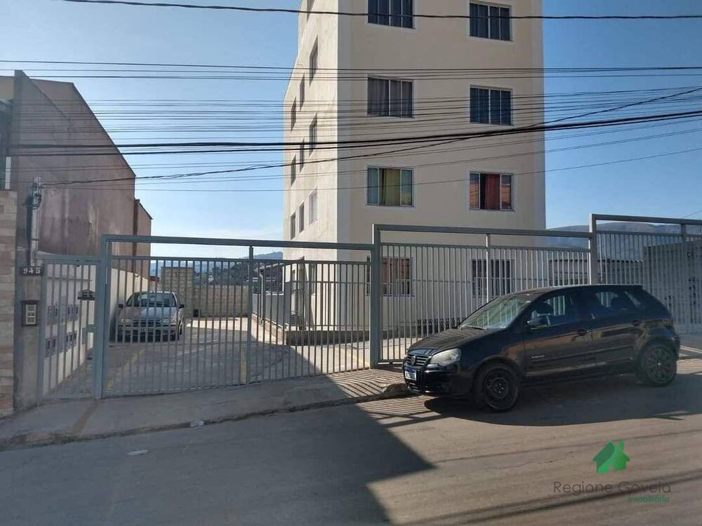 Apartamento, 2 quartos, 48 m² - Foto 1