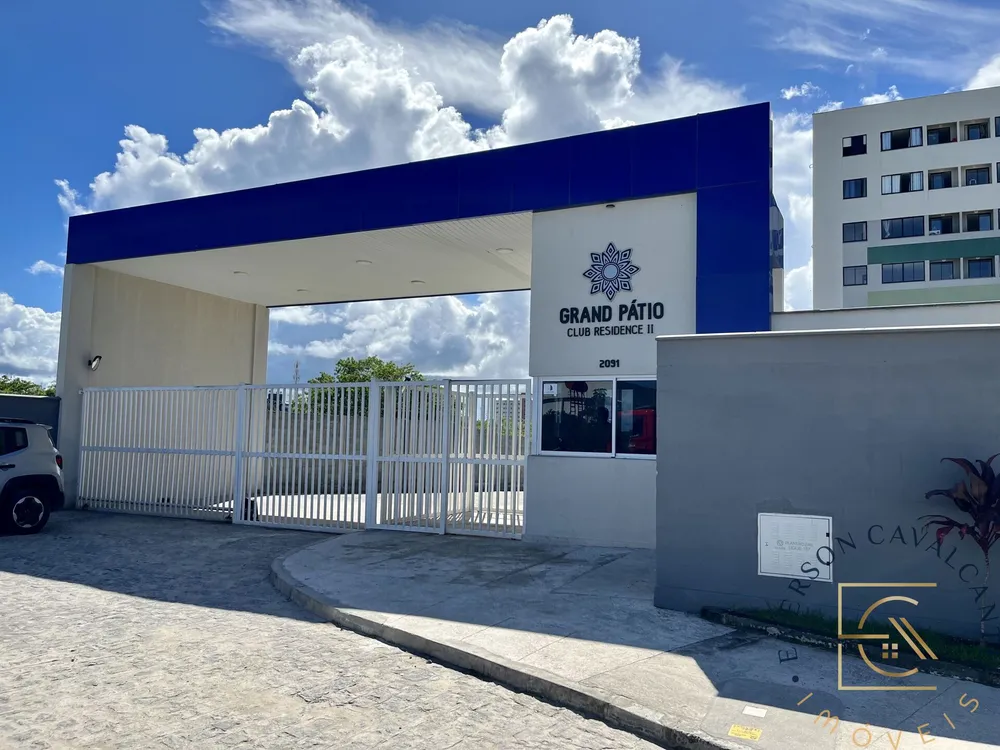 Apartamento, 2 quartos, 49 m² - Foto 9