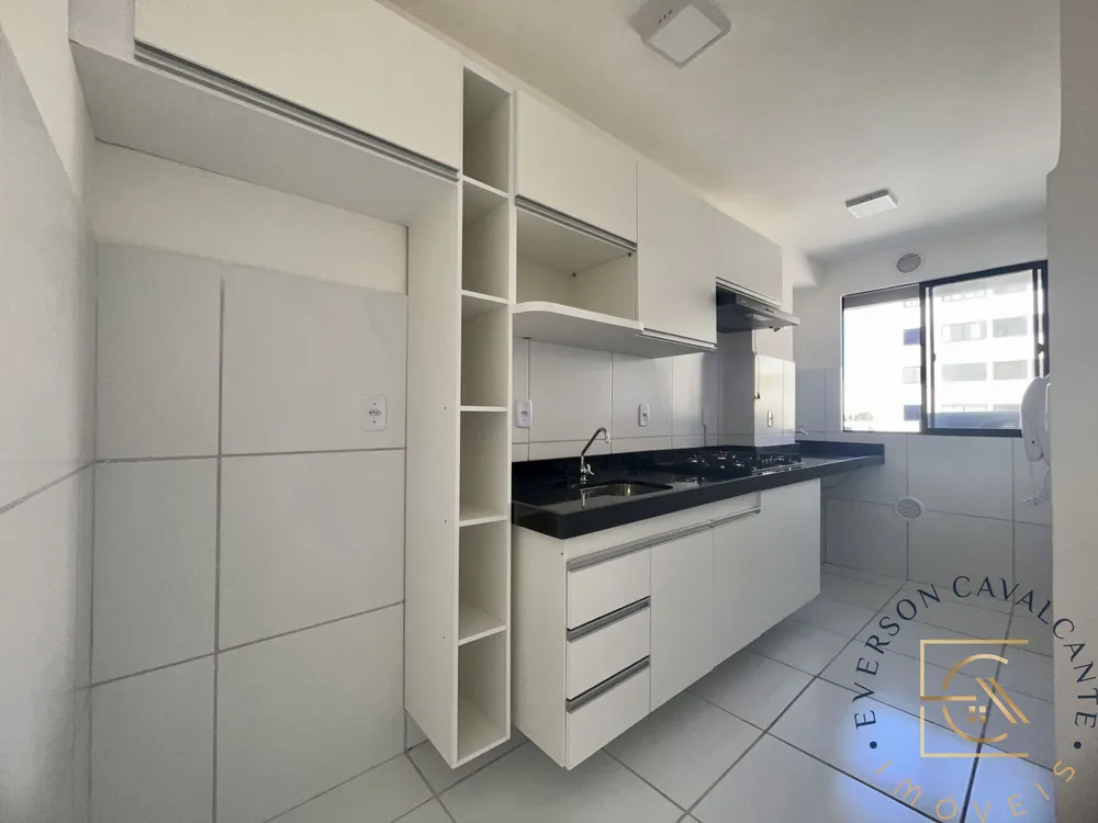 Apartamento, 2 quartos, 49 m² - Foto 3