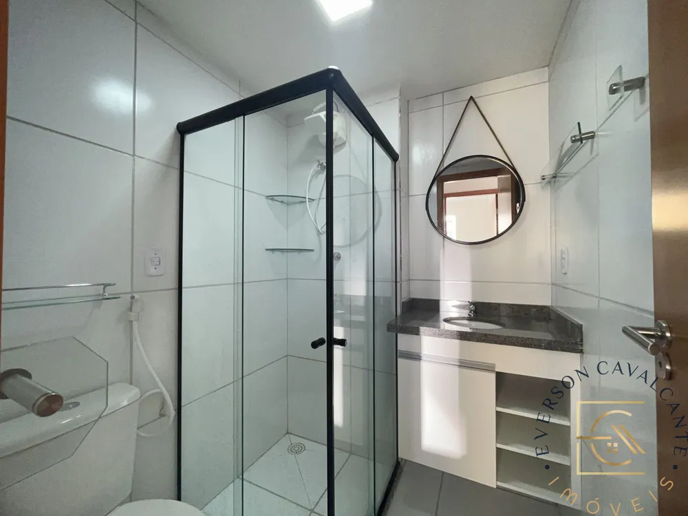 Apartamento, 2 quartos, 49 m² - Foto 6