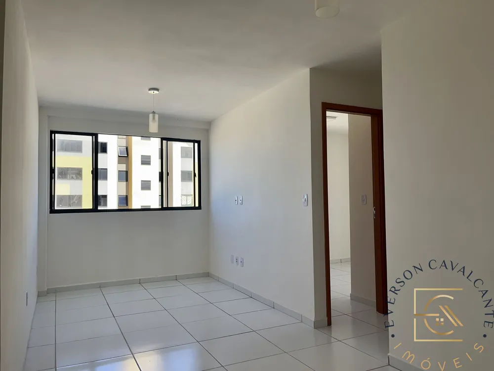 Apartamento, 2 quartos, 49 m² - Foto 2