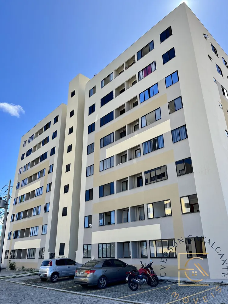 Apartamento, 2 quartos, 49 m² - Foto 8