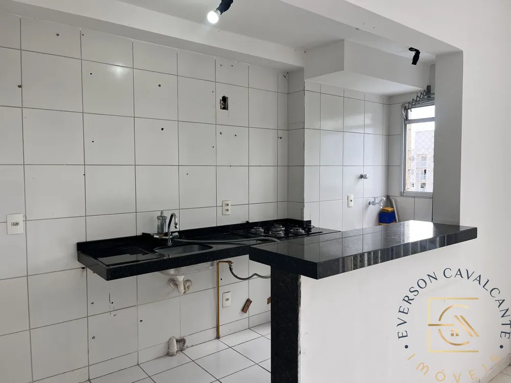 Apartamento, 2 quartos, 51 m² - Foto 3