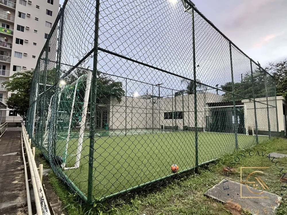 Apartamento, 2 quartos, 51 m² - Foto 15