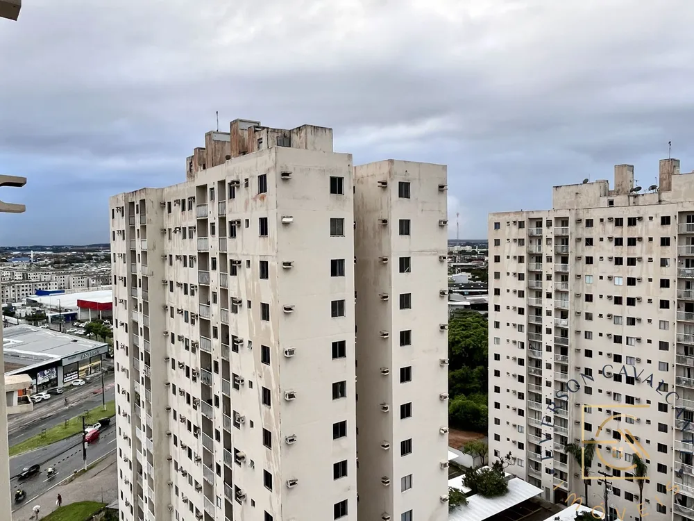 Apartamento, 2 quartos, 51 m² - Foto 8