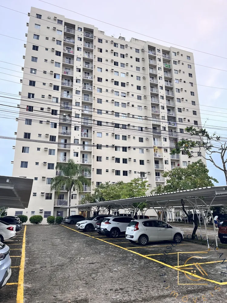 Apartamento, 2 quartos, 51 m² - Foto 7