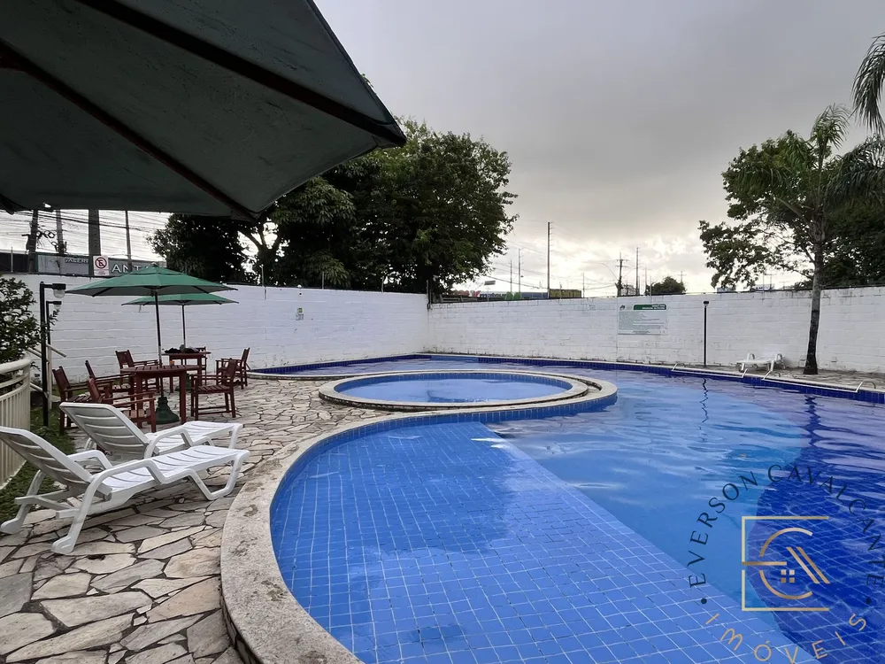 Apartamento, 2 quartos, 51 m² - Foto 20