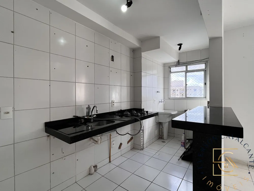 Apartamento, 2 quartos, 51 m² - Foto 4