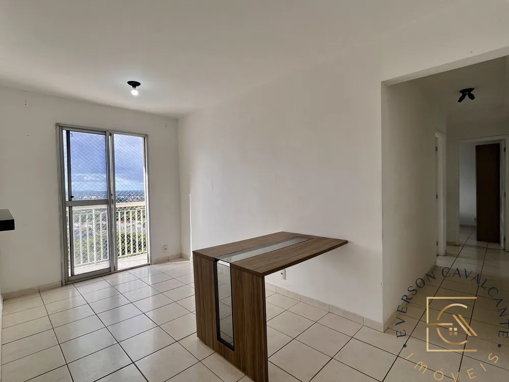 Apartamento, 2 quartos, 51 m² - Foto 1