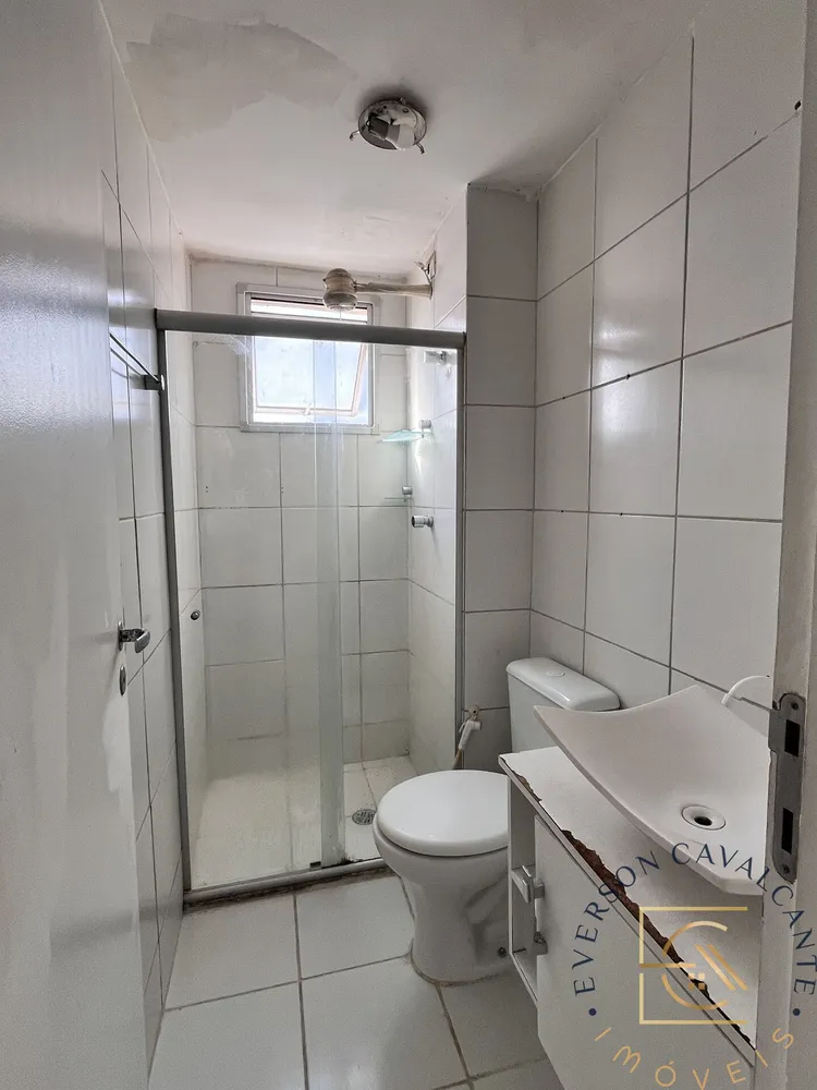 Apartamento, 2 quartos, 51 m² - Foto 6