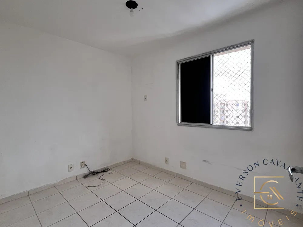 Apartamento, 2 quartos, 51 m² - Foto 5