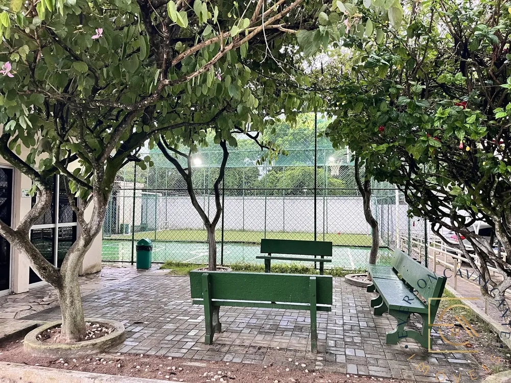 Apartamento, 2 quartos, 51 m² - Foto 13