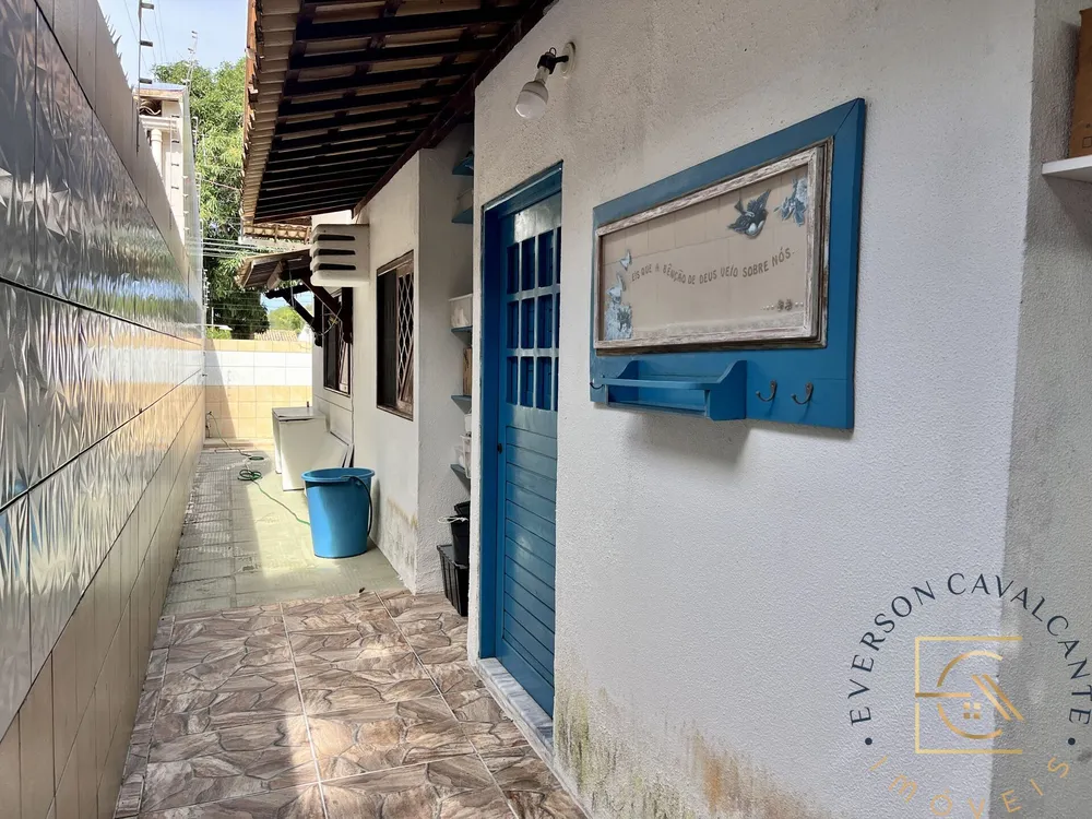 Casa, 3 quartos, 185 m² - Foto 19