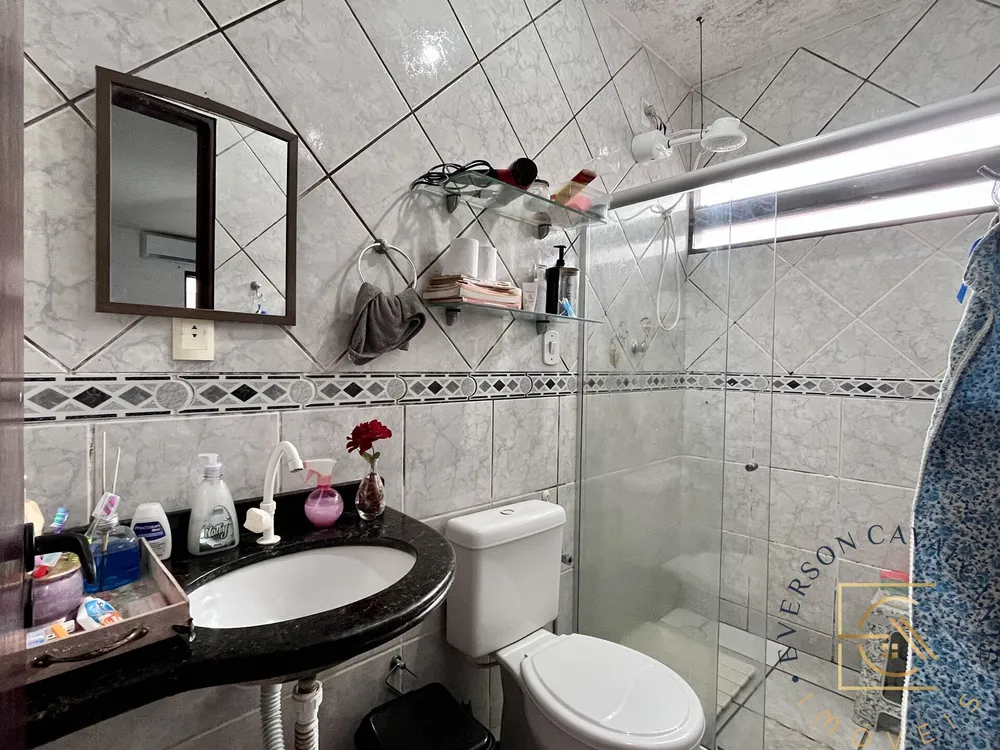 Casa, 3 quartos, 185 m² - Foto 18