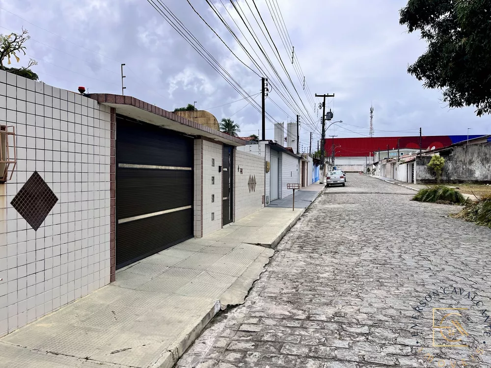 Casa, 3 quartos, 185 m² - Foto 1