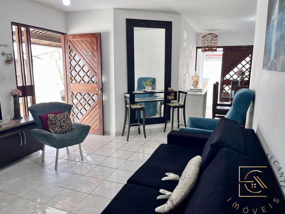 Casa, 3 quartos, 185 m² - Foto 10