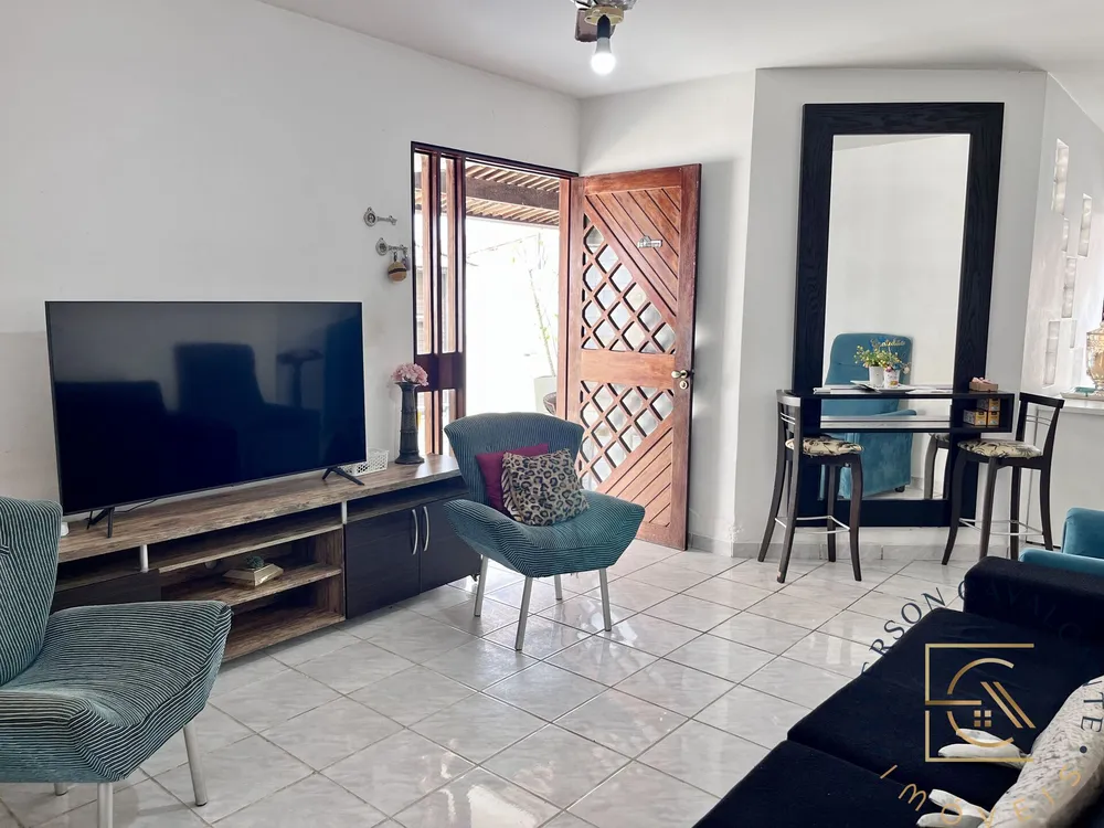 Casa, 3 quartos, 185 m² - Foto 9