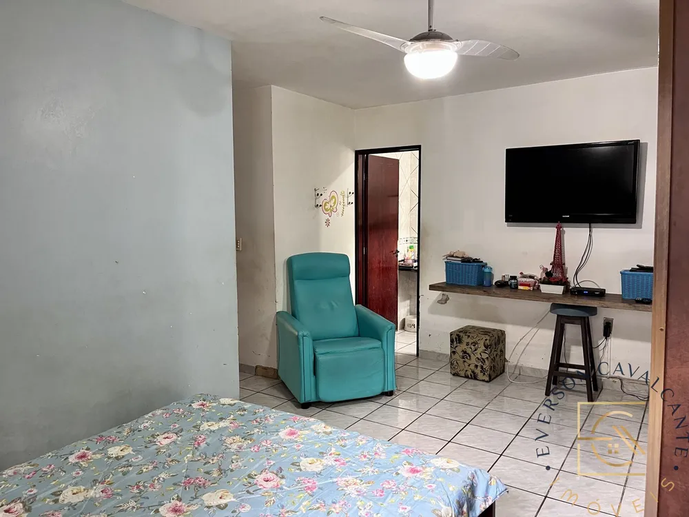 Casa, 3 quartos, 185 m² - Foto 17