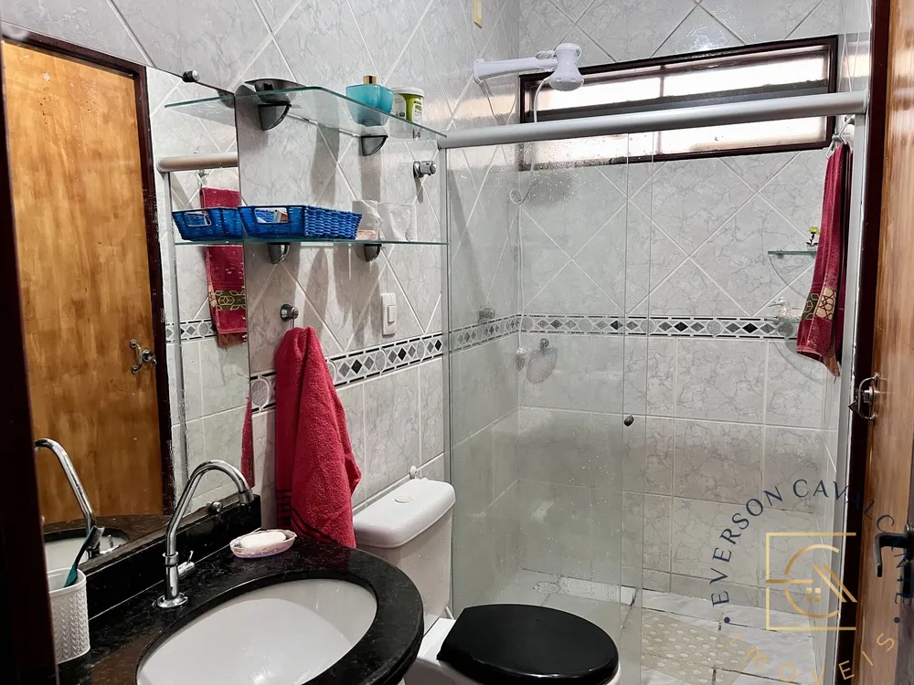 Casa, 3 quartos, 185 m² - Foto 13