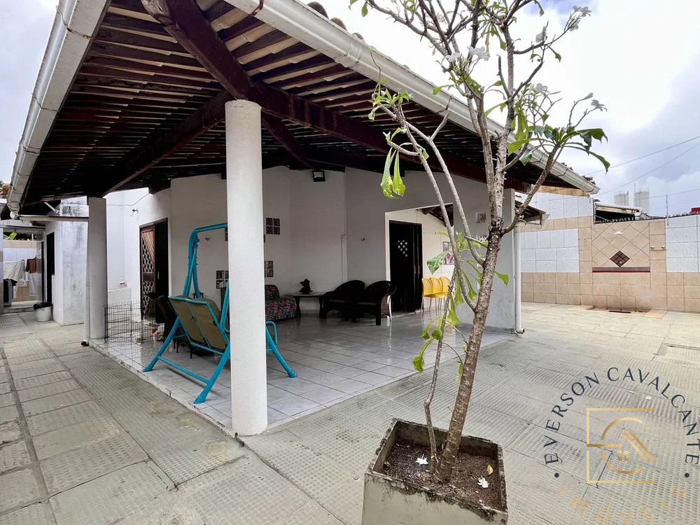 Casa, 3 quartos, 185 m² - Foto 5