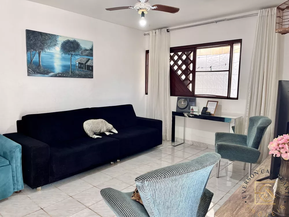 Casa, 3 quartos, 185 m² - Foto 4