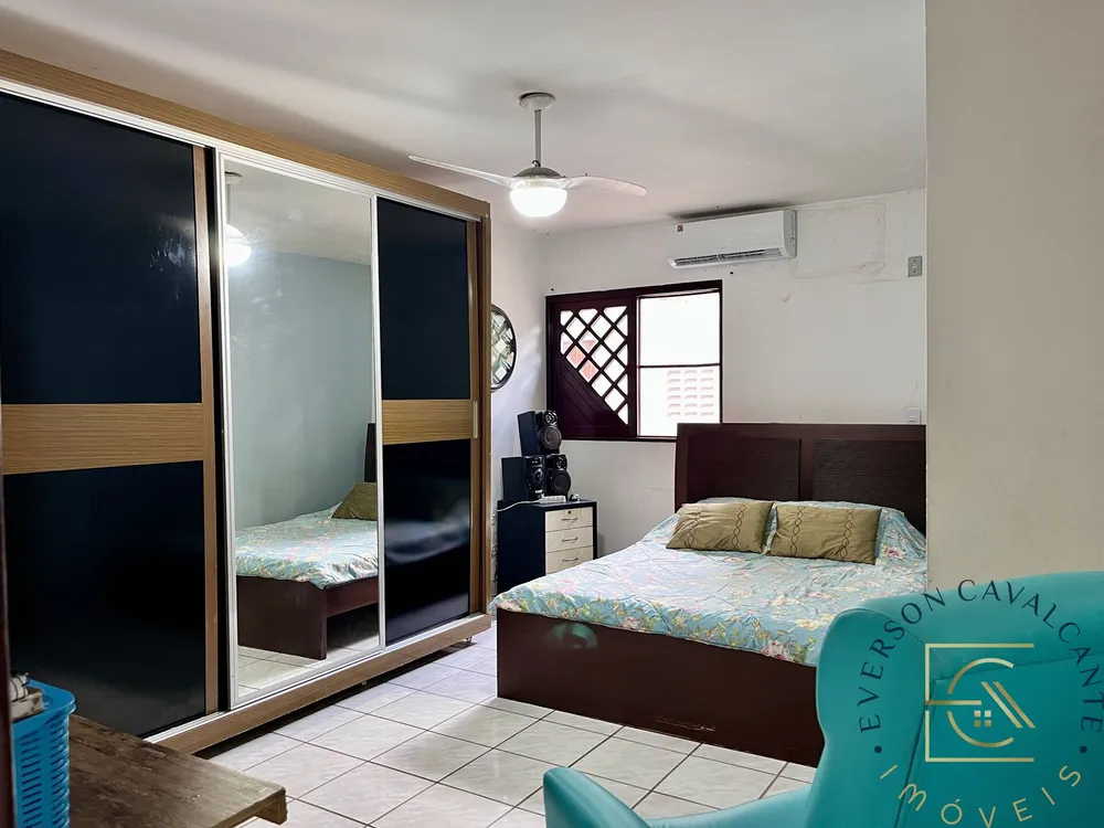 Casa, 3 quartos, 185 m² - Foto 16