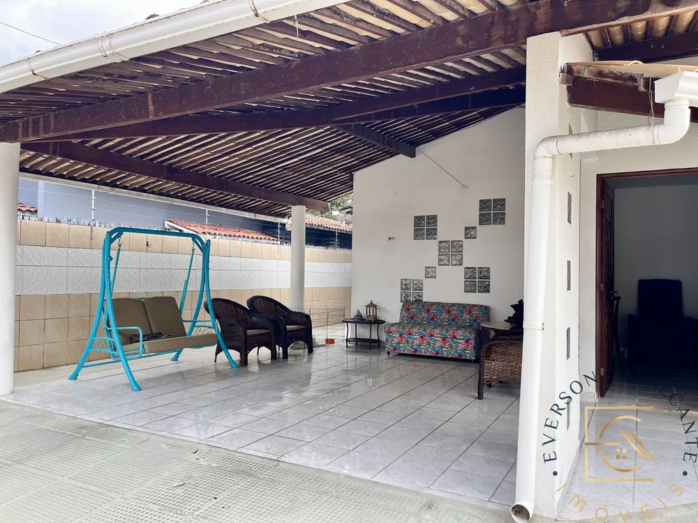 Casa, 3 quartos, 185 m² - Foto 7