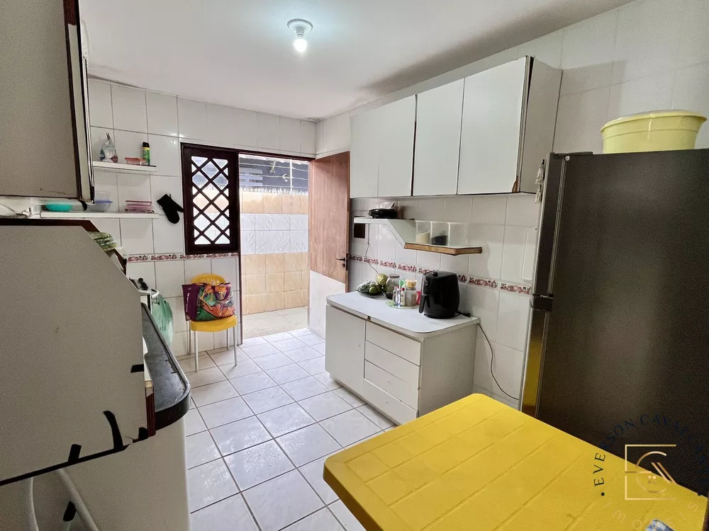 Casa, 3 quartos, 185 m² - Foto 3