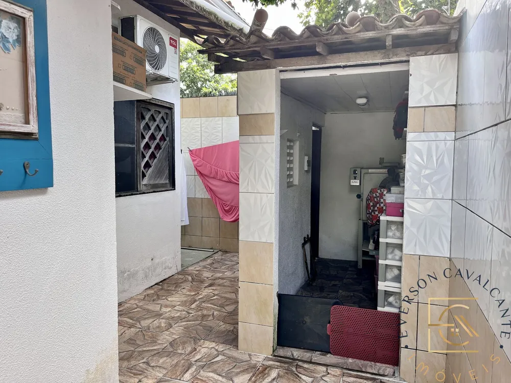 Casa, 3 quartos, 185 m² - Foto 20
