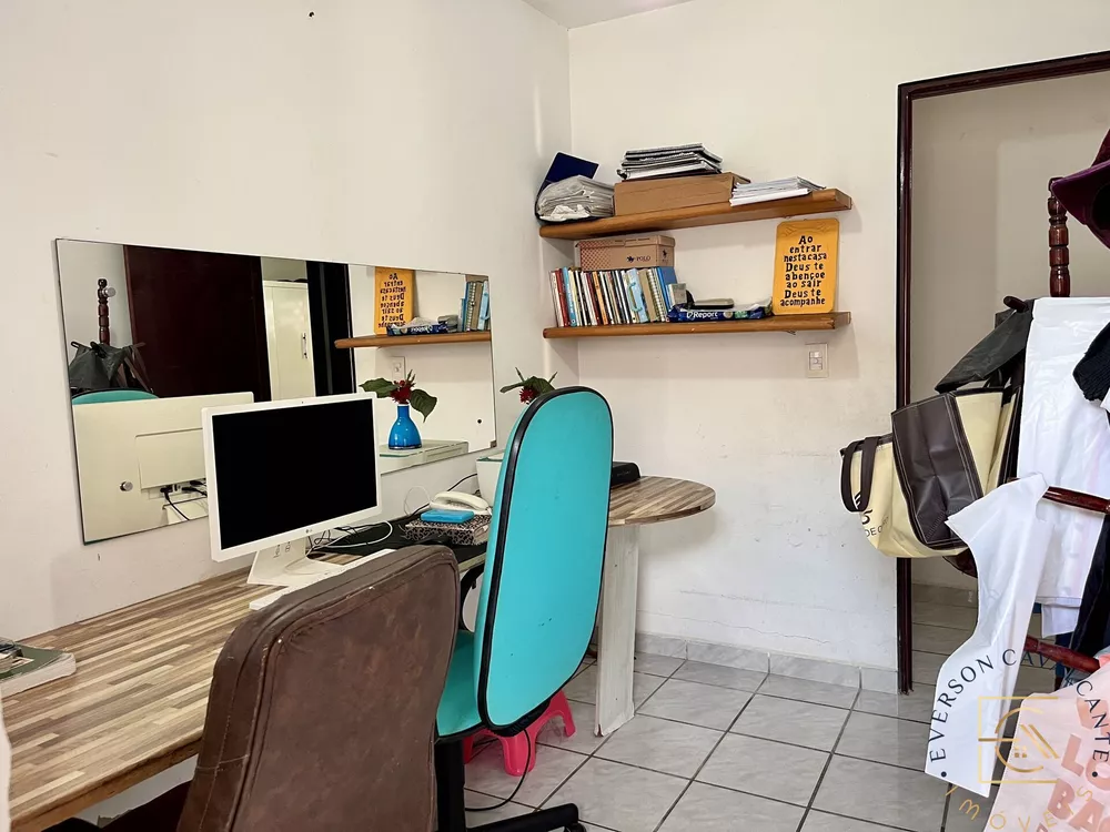 Casa, 3 quartos, 185 m² - Foto 2