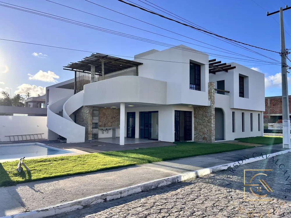 Casa de Condomínio, 4 quartos - Foto 5